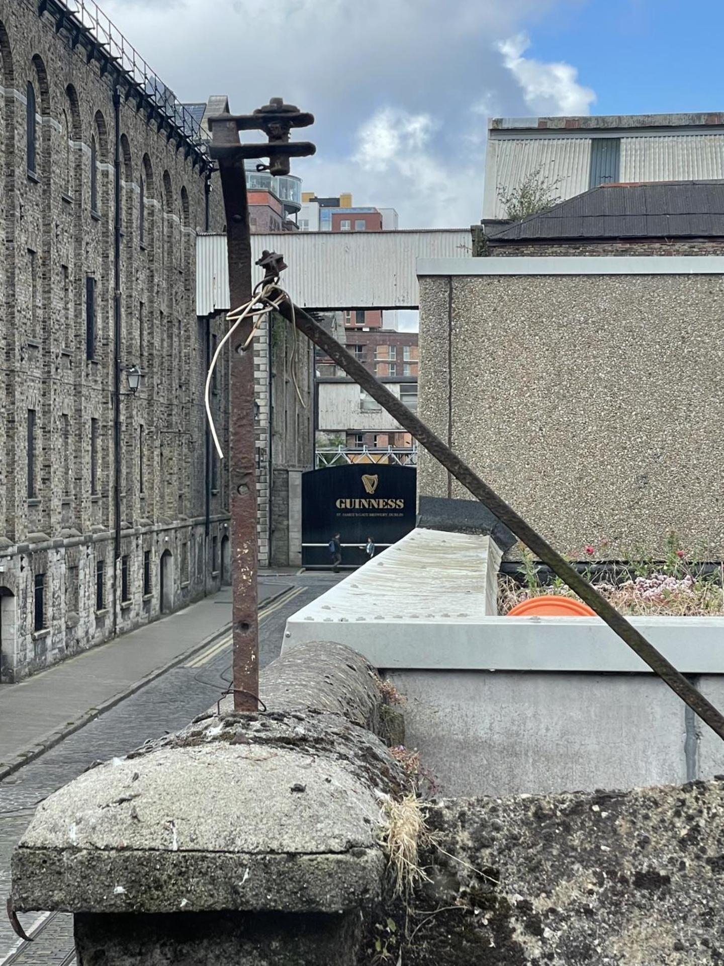 Gateway To Guinness 더블린 외부 사진